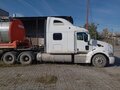 2002 Peterbilt 387, белый, 1700000 рублей - вид 2