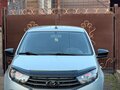 2018 Lada (ВАЗ) Granta I, серый, 465000 рублей