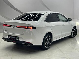 2023 Kaiyi E5, белый, 1229000 рублей, вид 5