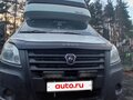 2017 ГАЗ ГАЗель Next, белый, 2700000 рублей - вид 8