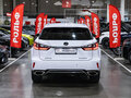 2017 Lexus RX 300 IV, белый, 3299700 рублей - вид 7