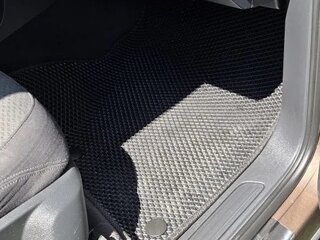 2012 Volkswagen Touareg II, коричневый, 1650000 рублей, вид 5