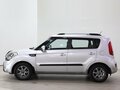 2012 Kia Soul I Рестайлинг, серебристый, 885000 рублей - вид 8