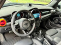 2022 Mini Hatch Cooper III (F55/F56) Рестайлинг 2, чёрный, 1800000 рублей - вид 9
