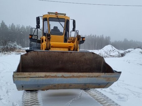 2007 SDLG PowerCat PC.30, 1600000 рублей, вид 5