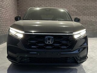 2025 Honda CR-V VI, чёрный, 5200000 рублей, вид 1