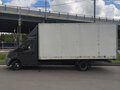 2014 ГАЗ ГАЗель Next, серый, 888888 рублей - вид 1