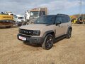 2024 Jetour T2, белый, 3450000 рублей