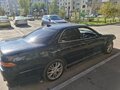 1993 Toyota Mark II VII (X90), чёрный - вид 2