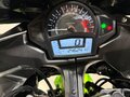 2013 Kawasaki ER-6F (Ninja 650R), зелёный, 445000 рублей - вид 11
