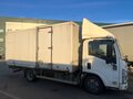 2016 Isuzu Elf (N-series), белый, 1700000 рублей - вид 1