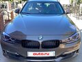 2012 BMW 3 серии 328i VI (F3x), коричневый, 1850000 рублей - вид 2