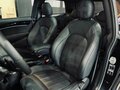 2023 Mini Hatch Cooper S III (F55/F56) Рестайлинг 2, чёрный - вид 8