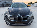 2023 Skoda Superb III Рестайлинг, чёрный, 1950110 рублей - вид 2