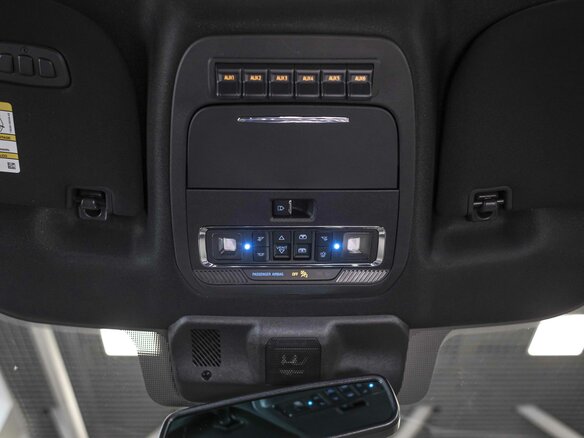 2026 Ford F-150 Raptor XIV Рестайлинг, серый, 14306290 рублей - вид 29