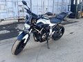 2014 Yamaha MT-07 (FZ-07), белый, 549000 рублей