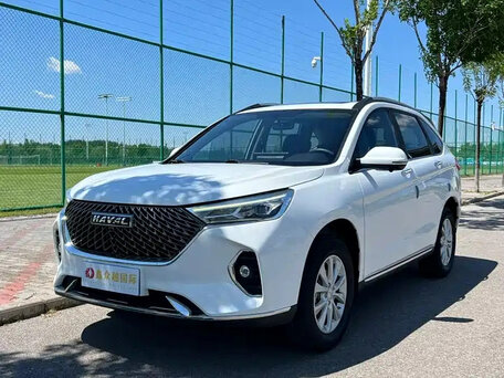 Haval M6 II