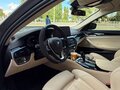 2020 BMW 5 серии 530d VII (G30/G31/G38) Рестайлинг, серый, 3790000 рублей - вид 6