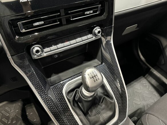 2026 Haval M6 II, белый, 2099000 рублей - вид 12