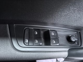 2013 Audi A1 I (8X), белый, 1100000 рублей, вид 5