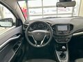 2017 Lada (ВАЗ) Vesta I, белый - вид 6