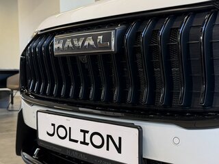 2026 Haval Jolion I Рестайлинг 2, белый, 2829000 рублей, вид 2