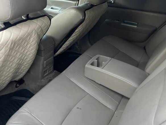 2007 Chery Fora (A21), серый, 295000 рублей - вид 13