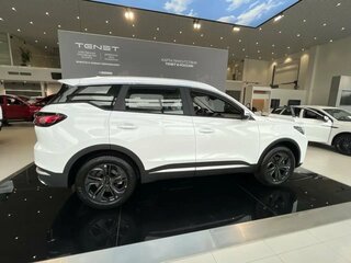 2026 Tenet T4L, белый, 2329000 рублей, вид 3