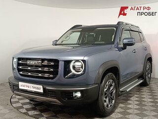 2025 Haval Dargo I, серый, 2730000 рублей, вид 3