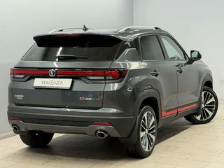 2024 Changan CS35 Plus I Рестайлинг, серый, 1799000 рублей, вид 2