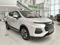 2024 JAC JS3, серый - вид 2