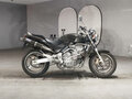 1999 Honda CB 600F Hornet, чёрный, 330000 рублей