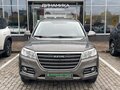 2019 Haval H6 I, серый - вид 1