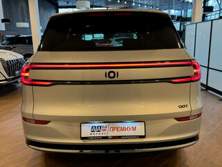 2026 Changan Qiyuan Q07 31.7 kWh, серый, 3990000 рублей, вид 5