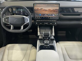 2026 Jetour T1, чёрный, 4399900 рублей, вид 4