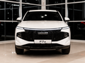 2026 Haval F7x II, белый