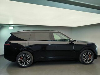 2026 Lynk & Co 900, чёрный, 8950000 рублей, вид 5