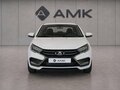 2026 Lada (ВАЗ) Vesta CNG I Рестайлинг (NG), белый, 1881000 рублей - вид 1