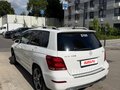 2012 Mercedes-Benz GLK-Класс 300 I (X204) Рестайлинг, белый, 1800000 рублей - вид 4