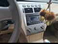 2009 Chery Fora (A21), чёрный, 430000 рублей - вид 4