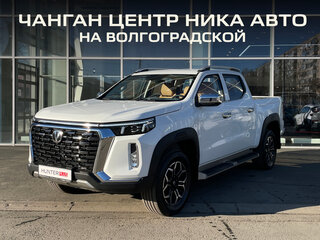 2026 Changan Hunter Plus, белый, 4099900 рублей, вид 1