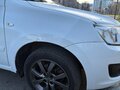 2018 Lada (ВАЗ) Granta I, белый, 500000 рублей - вид 8