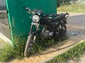 2022 Racer Alpha, чёрный, 50000 рублей - вид 4