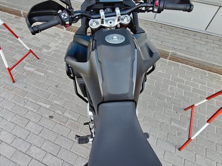 2026 Voge 900DSX, чёрный, 800000 рублей, вид 3