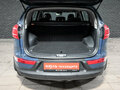 2011 Kia Sportage III, синий, 1150000 рублей - вид 6
