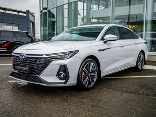 2023 Chery Arrizo 8, белый, 1988000 рублей, вид 3