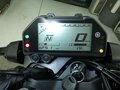 2024 Yamaha MT-03, серый, 595000 рублей - вид 6