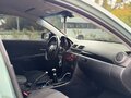 2004 Mazda 3 I (BK), зелёный, 380000 рублей - вид 8