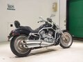 2004 Harley-Davidson V-Rod, чёрный, 799000 рублей - вид 4