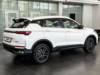 2026 Belgee X50+, белый, 2673000 рублей, вид 3